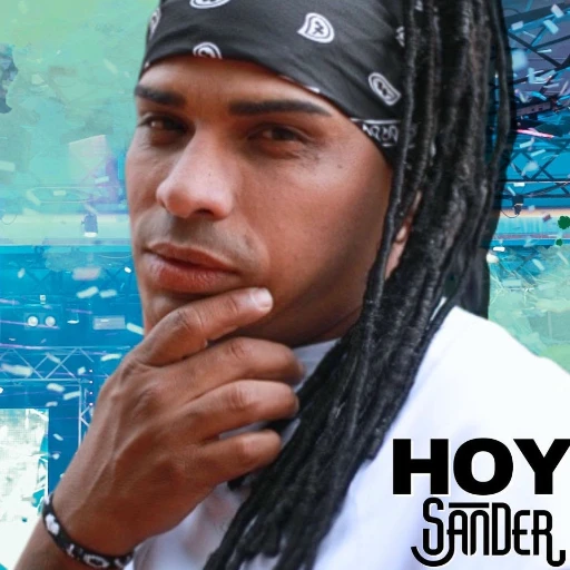 SANDER UNA FUSIÓN INNOVADORA