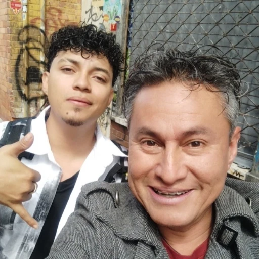 VALLES T, EL MEJOR FREESTYLE DE COLOMBIA, EN LA LOKOMOTORA