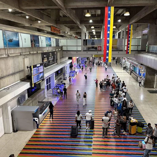 El turismo interno en Venezuela aumentó un 37,77 %