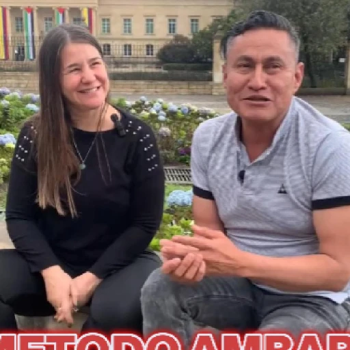 MÉTODO PAMBAR, El Método que te puede ayudar en tú vida¡¡¡