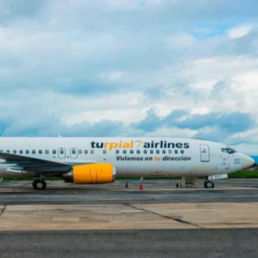 Abren nuevo vuelo entre Caracas y Varadero